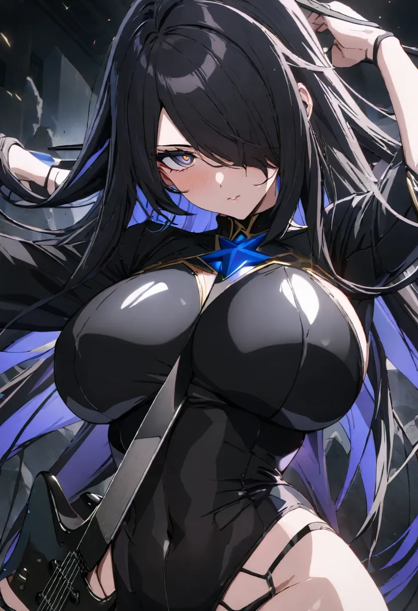 Idol Rei Star #3