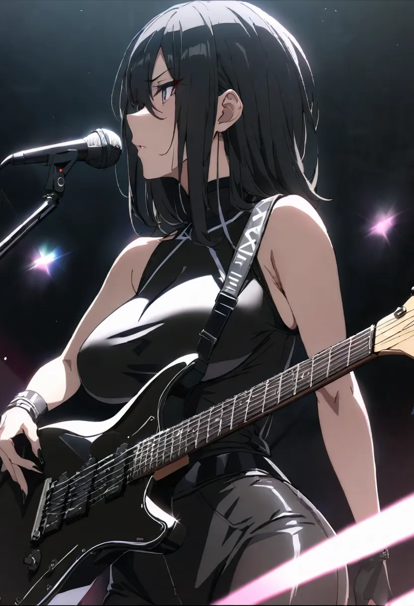 Idol Rei Star #5