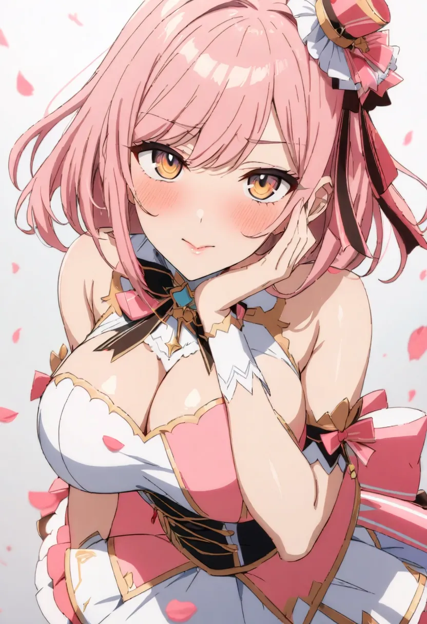 Idol Sakura Pop #2