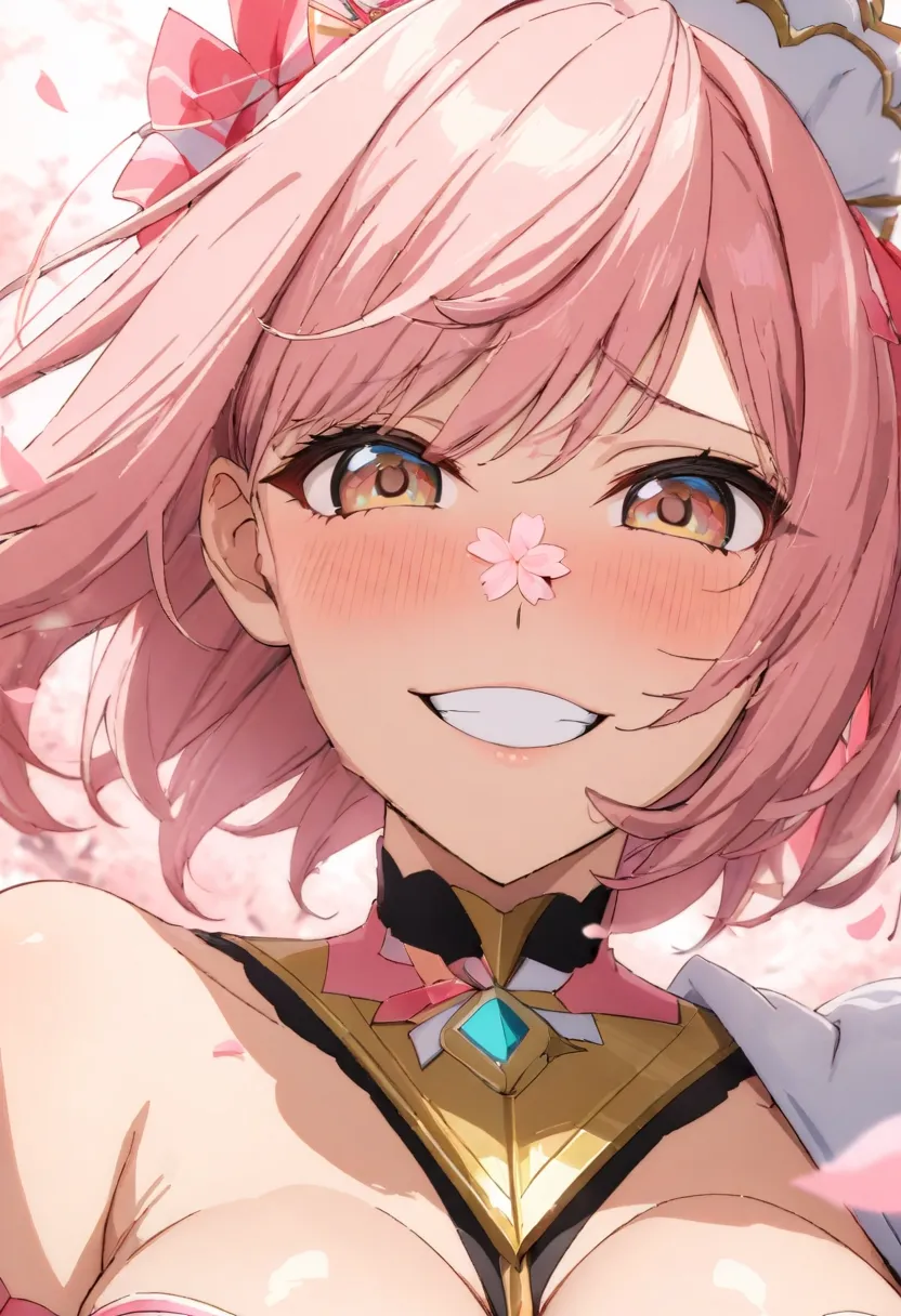 Idol Sakura Pop #3
