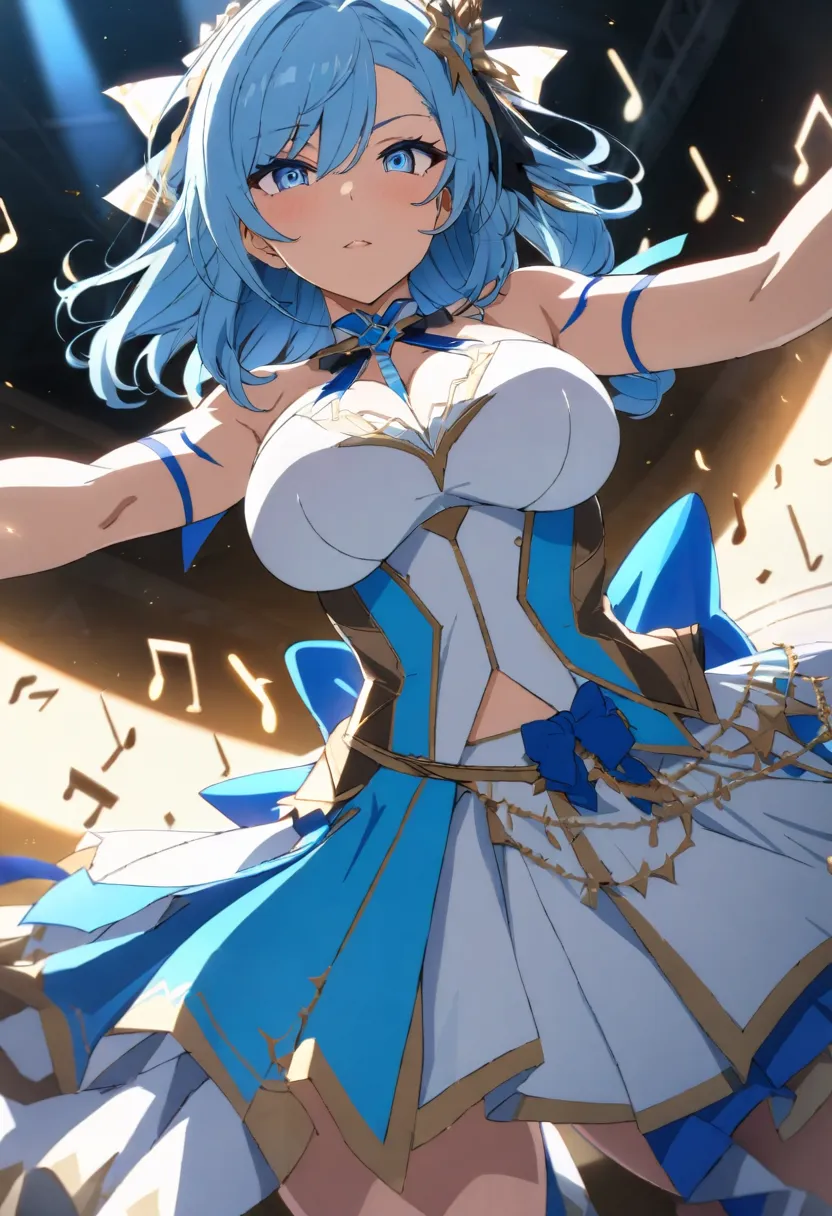 Idol Sora