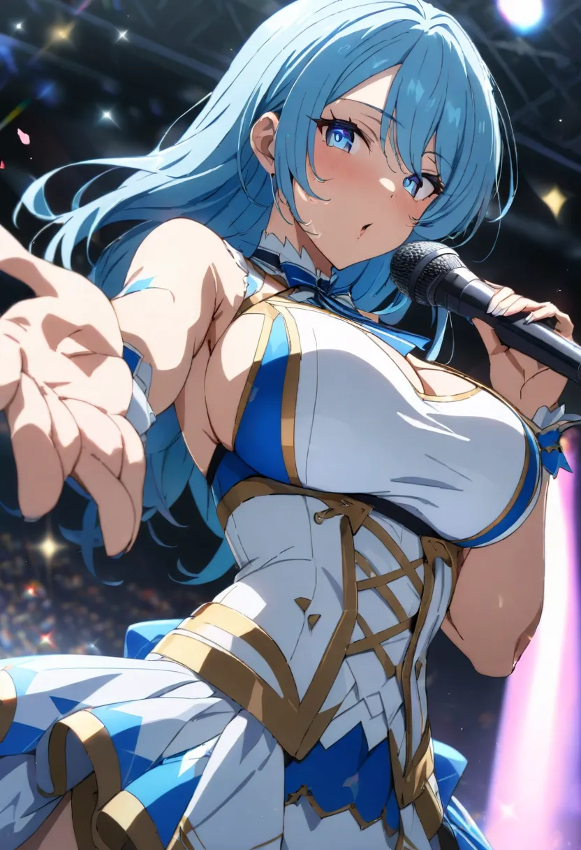 Idol Sora #3