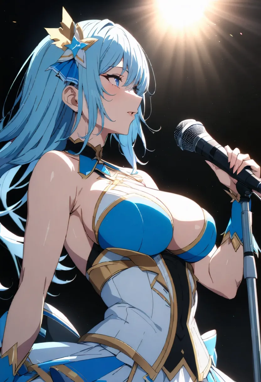 Idol Sora #4