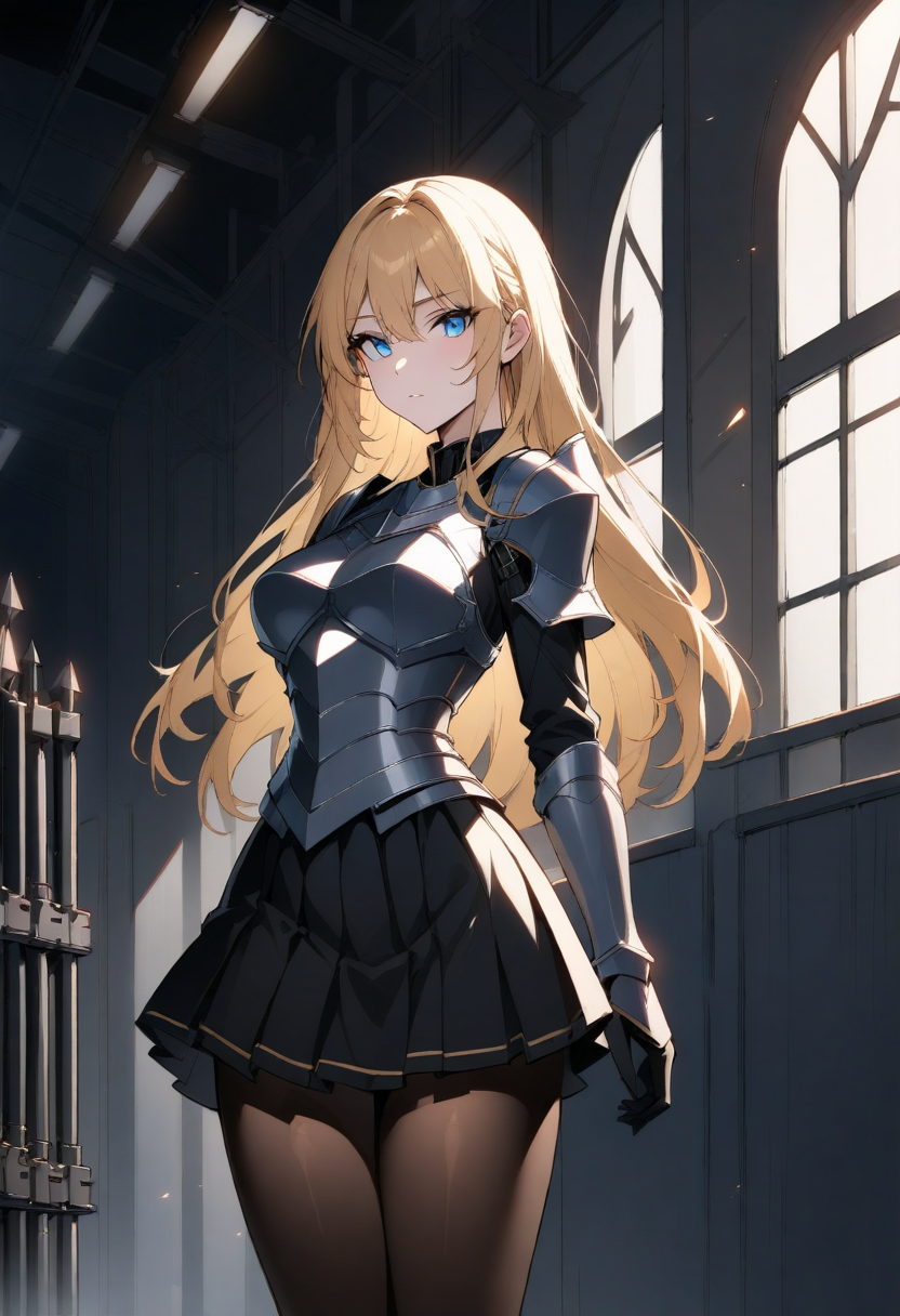 Blade Sera #2