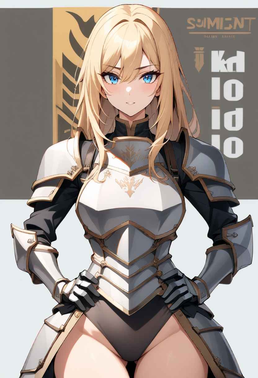 Blade Sera #4