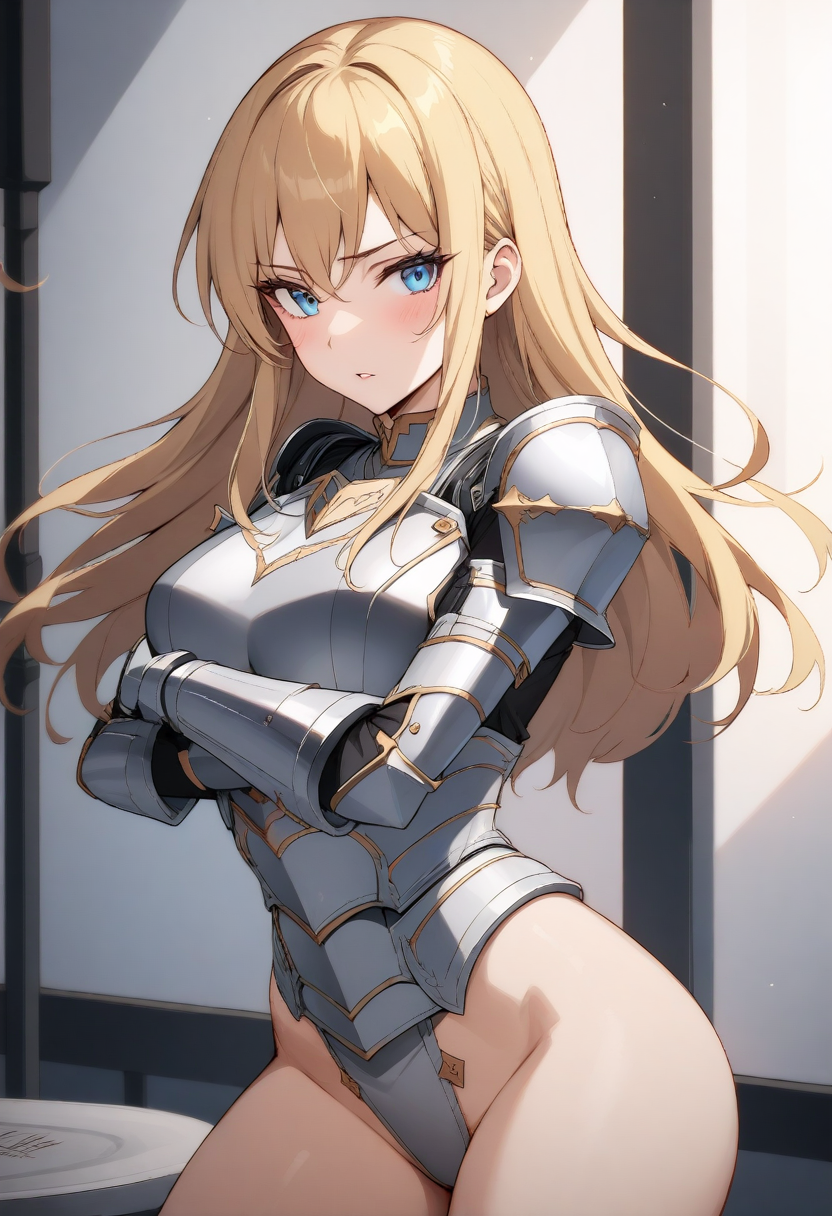Blade Sera #5