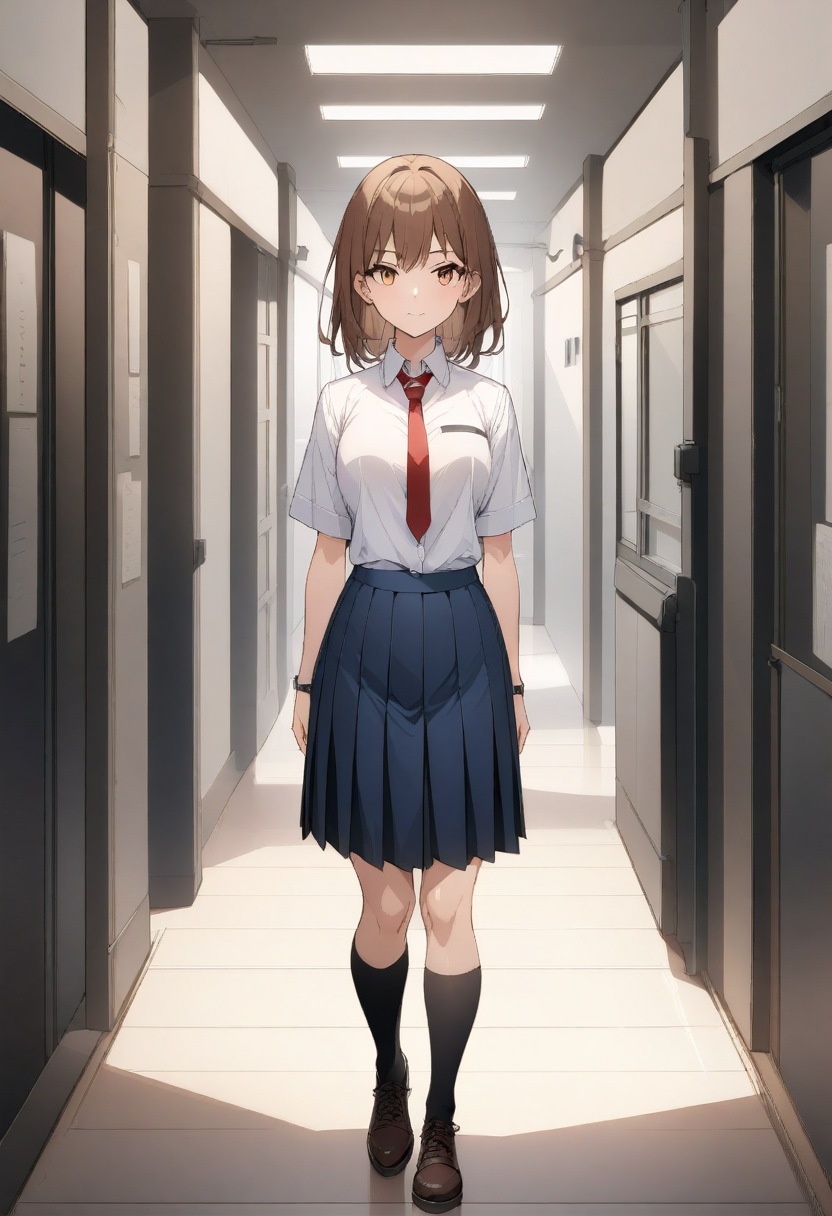 Fortress Yui
