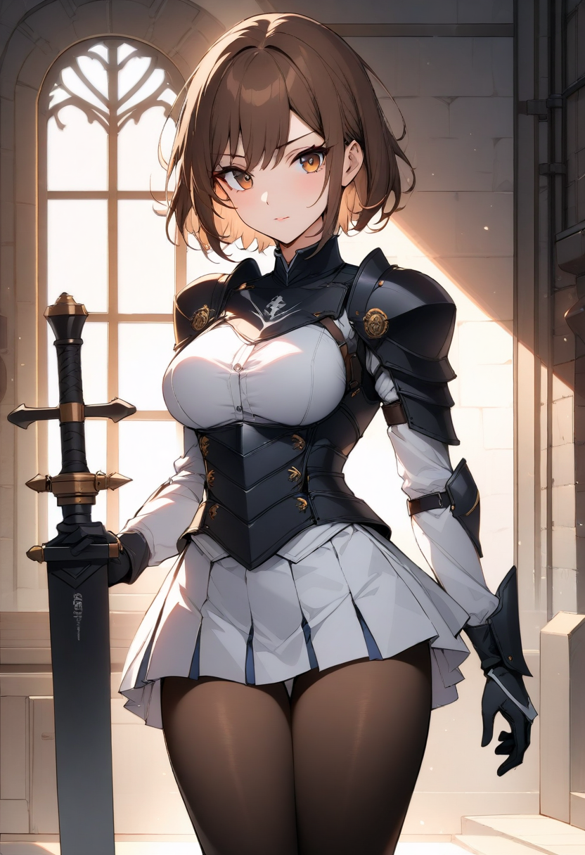Fortress Yui #2