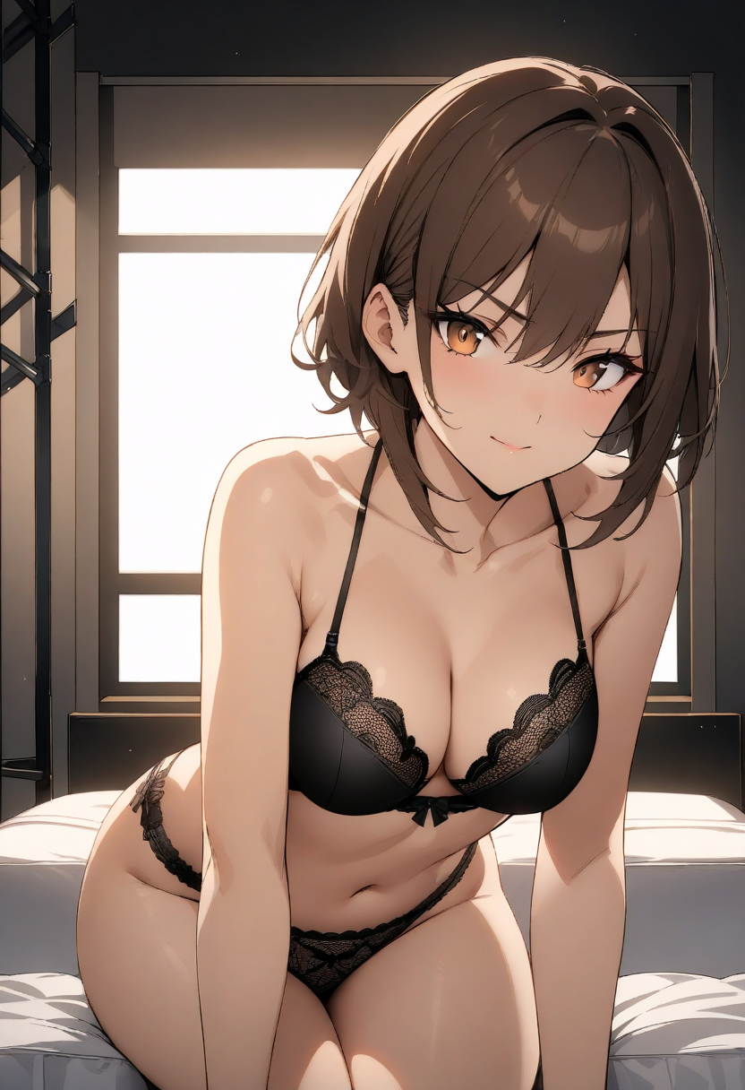 Fortress Yui #3