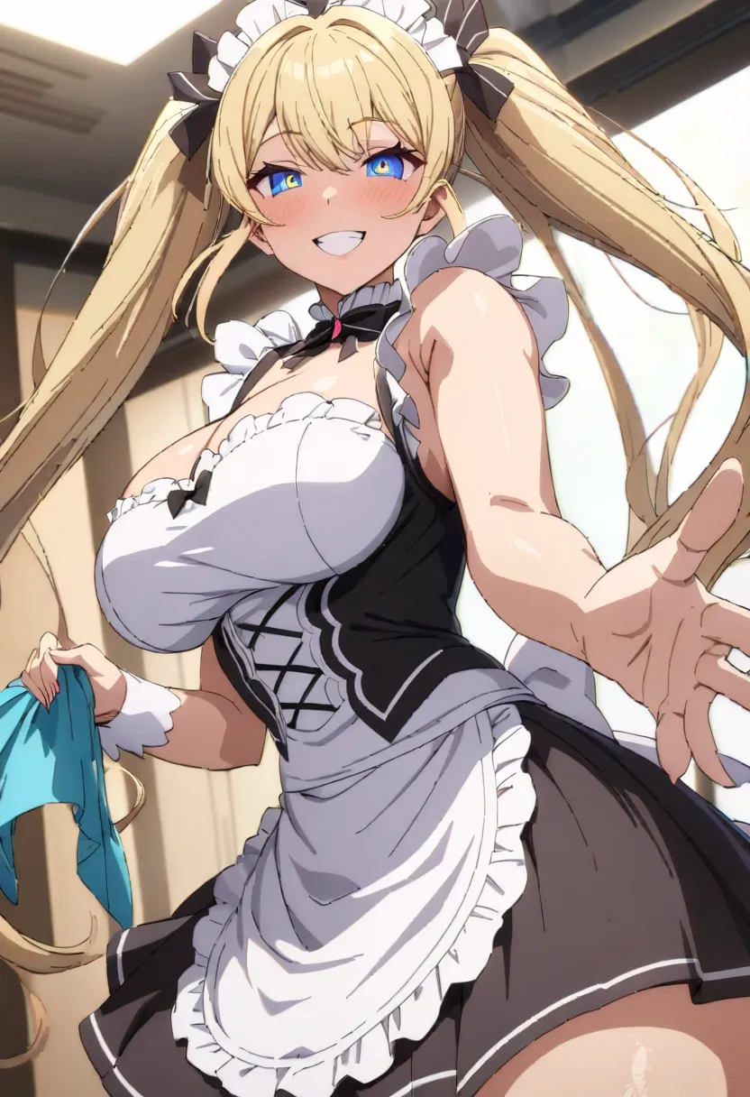 Maid