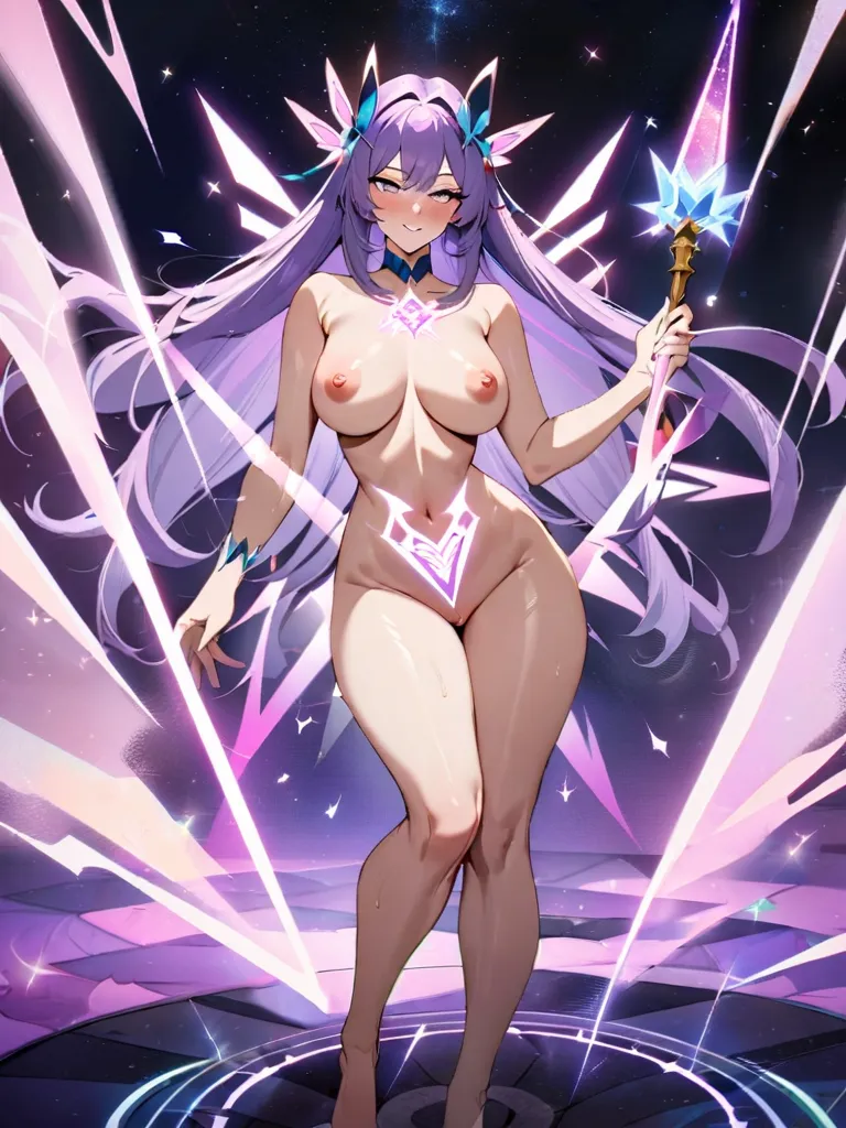 Explicit Spell #6