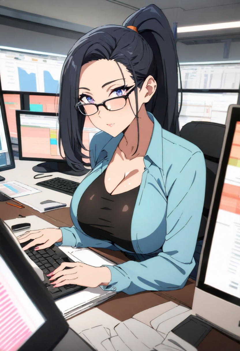 Analyst Riko