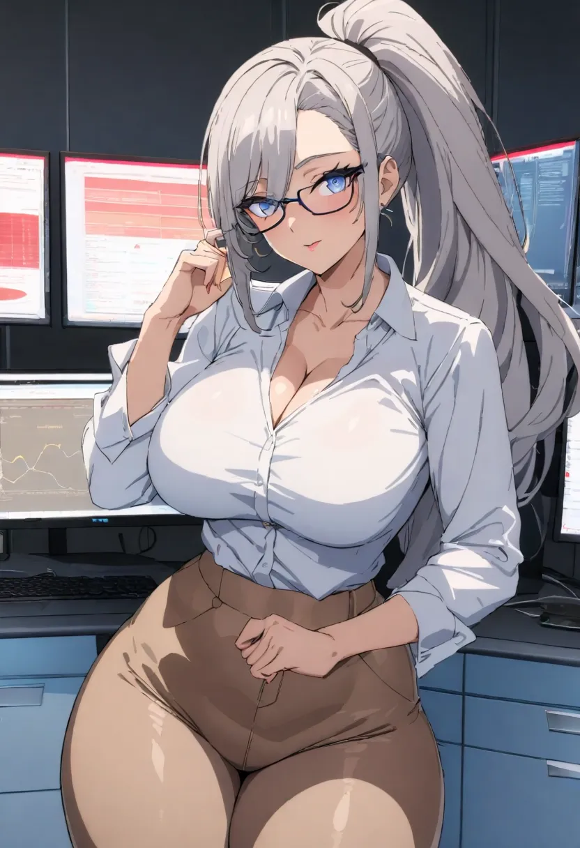 Analyst Riko #5
