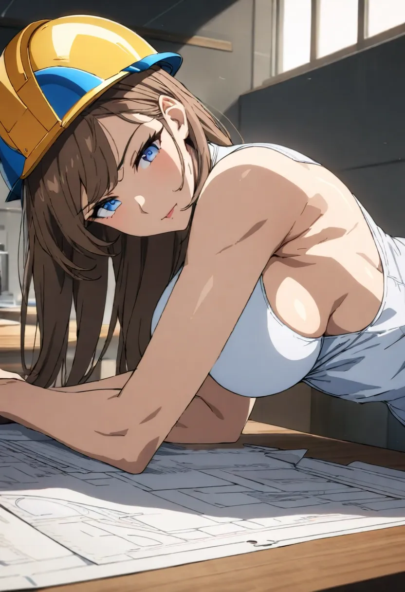 Architect Sera