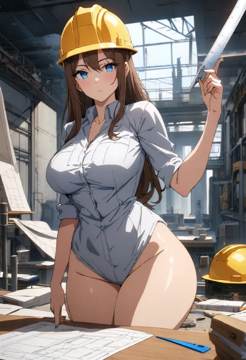 Architect Sera #5