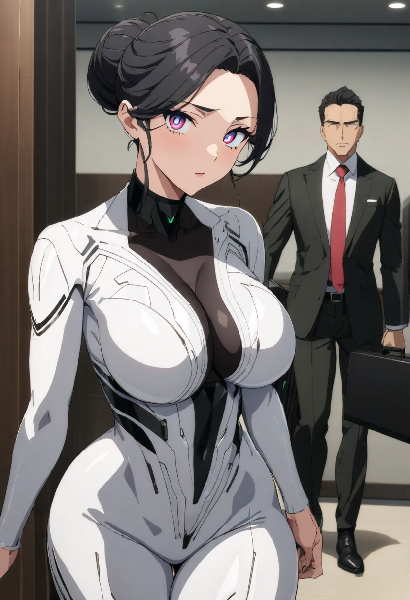Ceo Akira #5