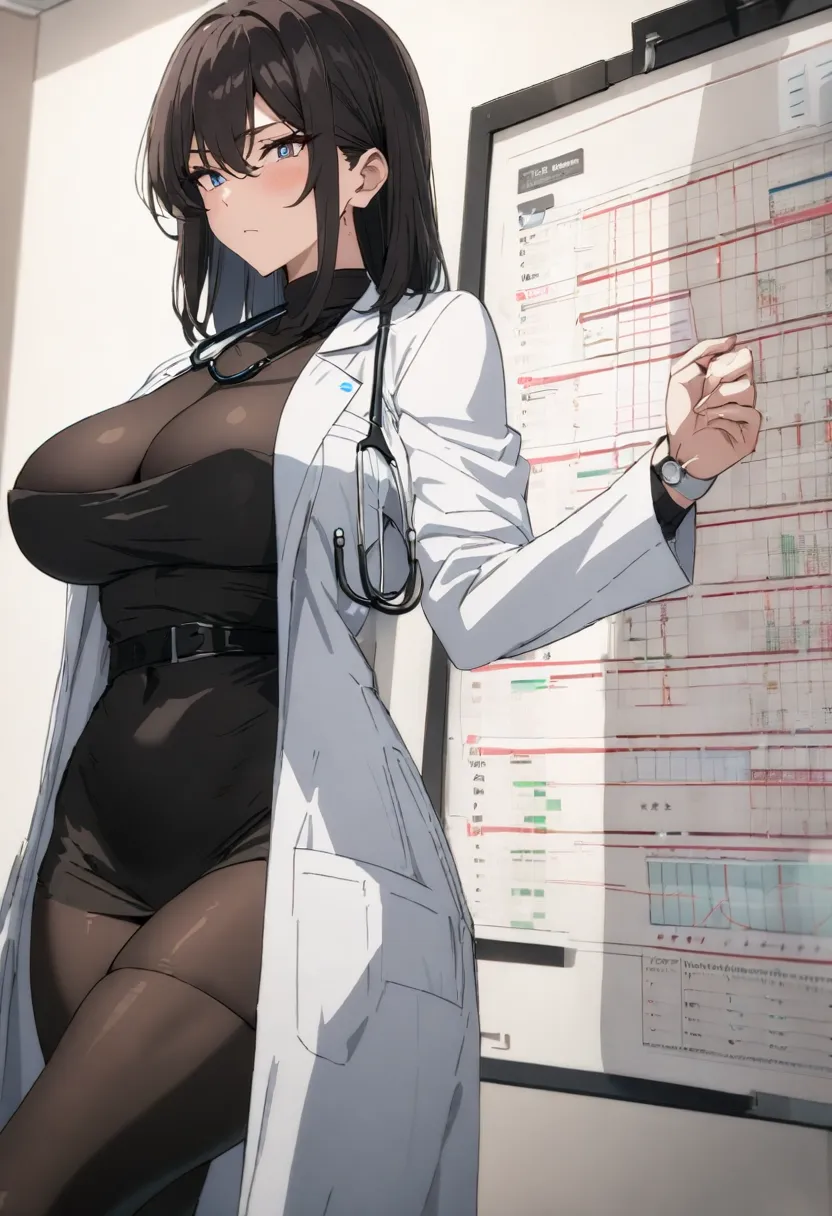 Doctor Nao