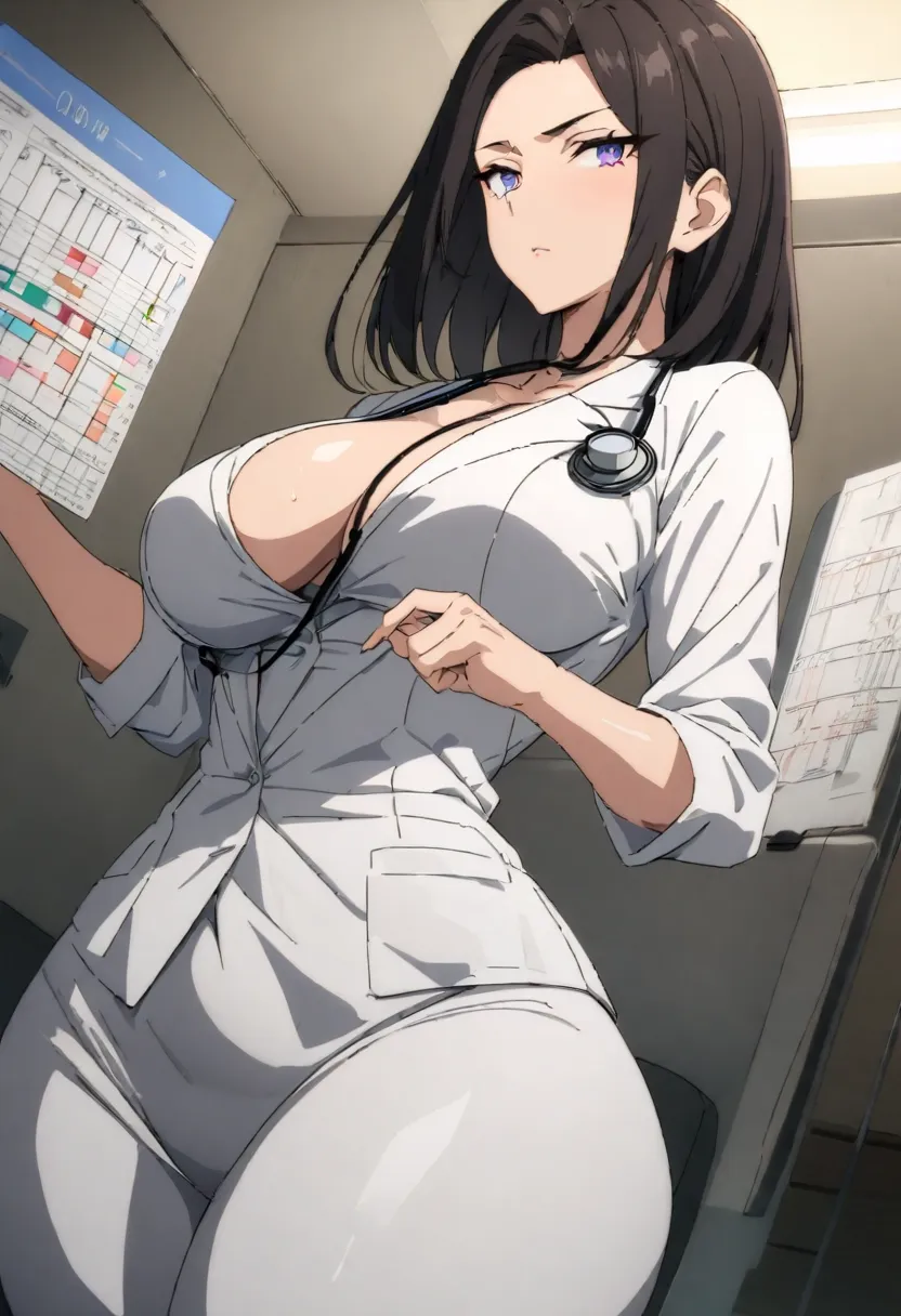 Doctor Nao #2