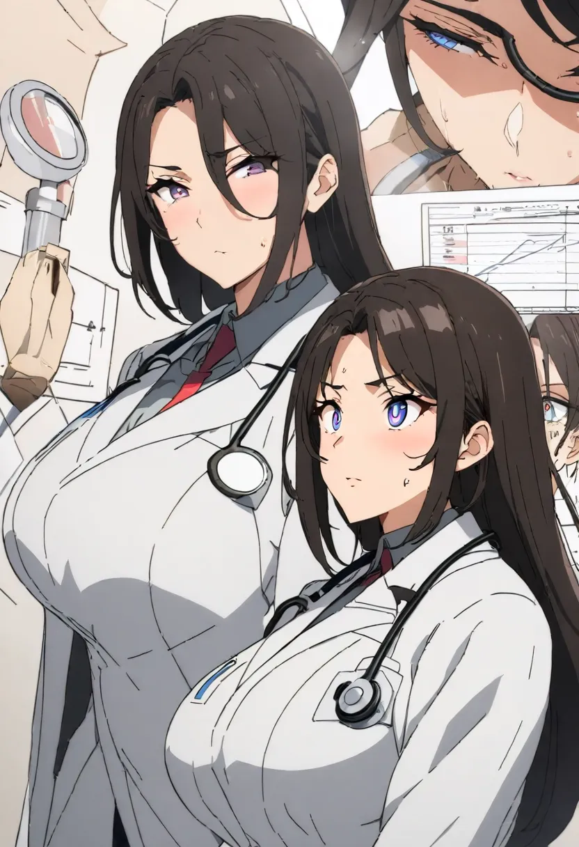 Doctor Nao #3