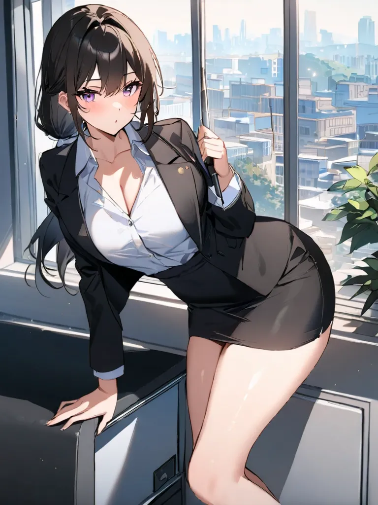 Doctor Nao #5