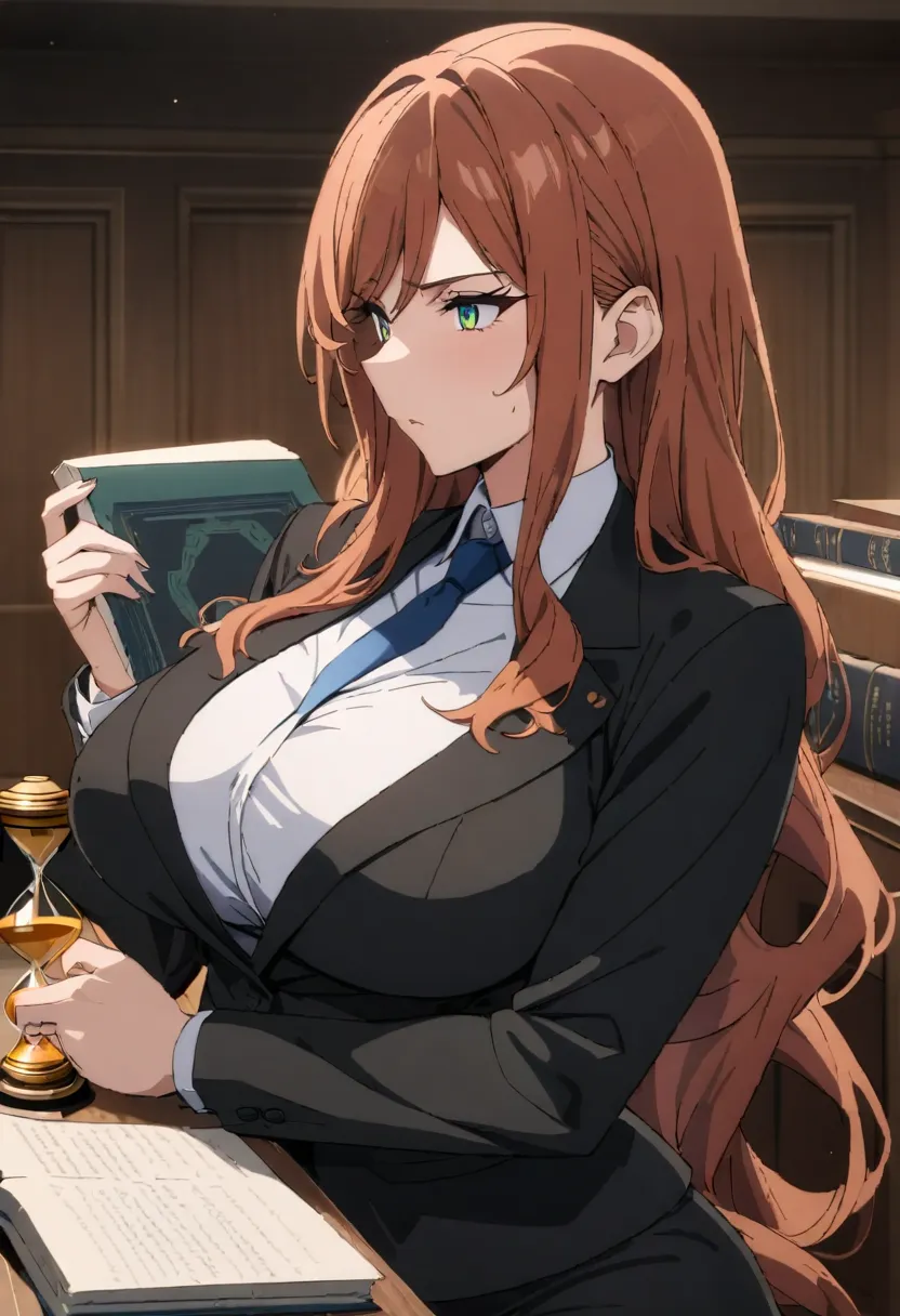 Lawyer Mira #2