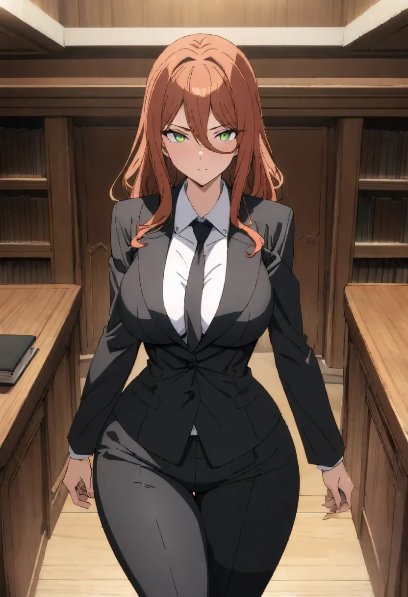 Lawyer Mira #4