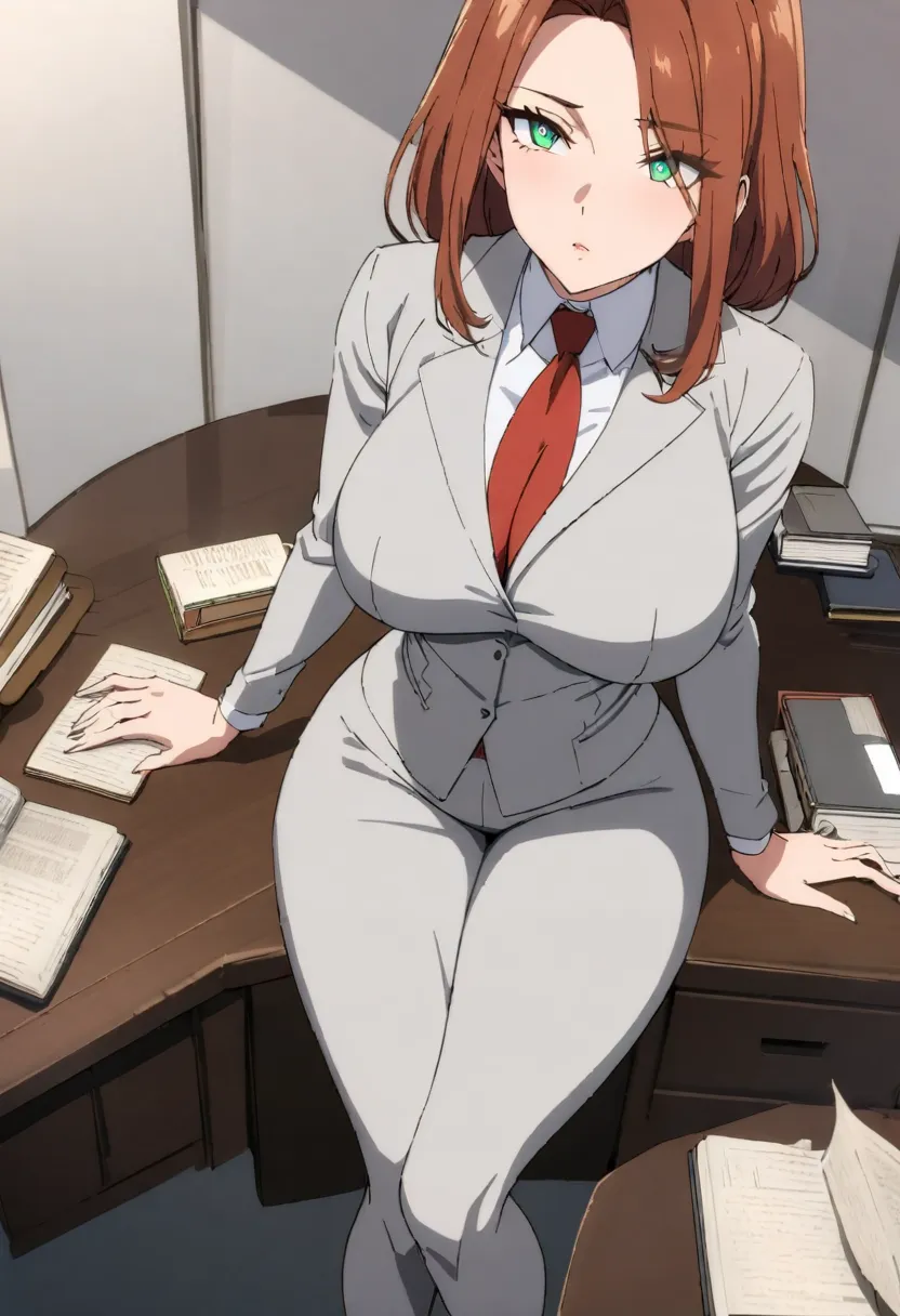 Lawyer Mira #5