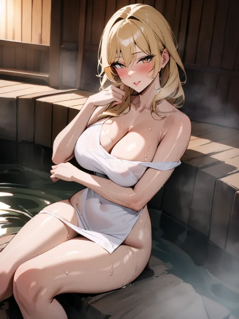 Towel Rei #3