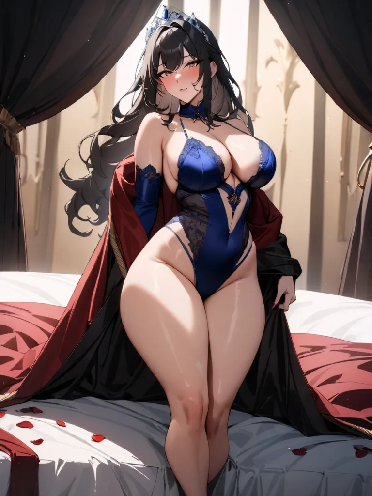 Royal Boudoir Clara #2