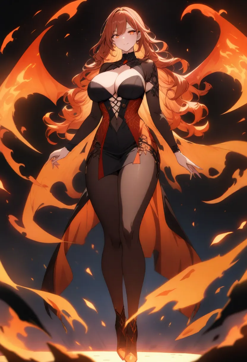 Lilin Ember