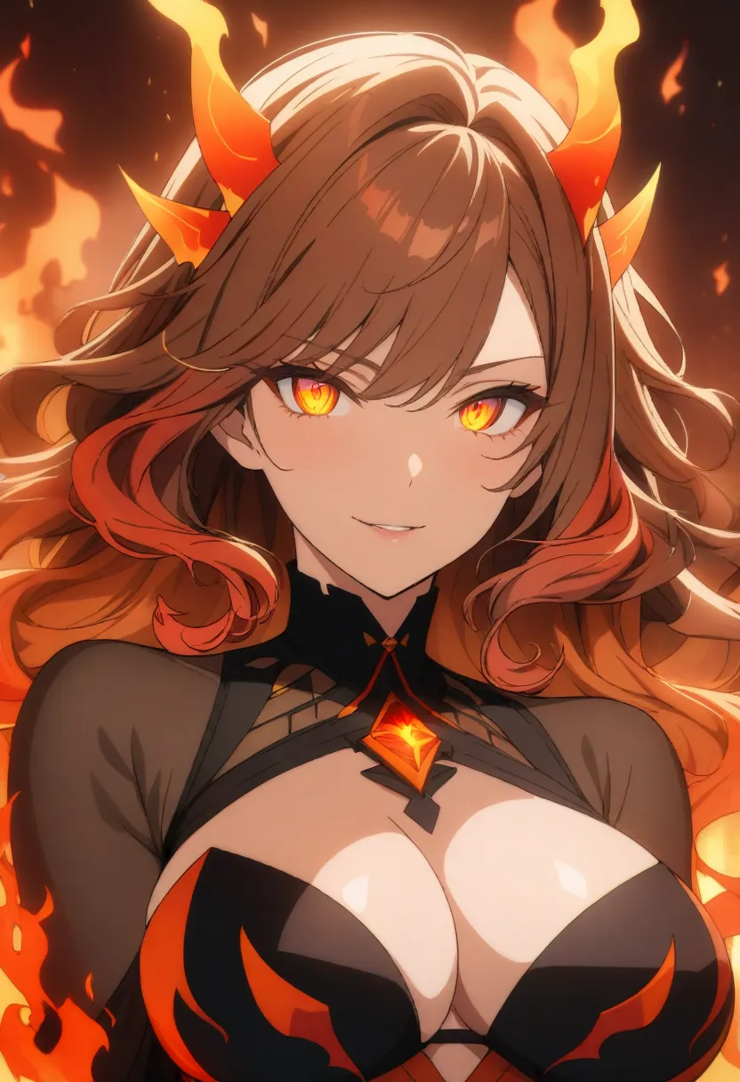 Lilin Ember #2