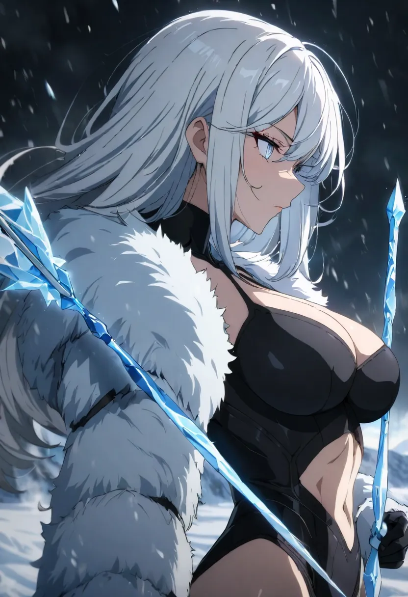 Warrior