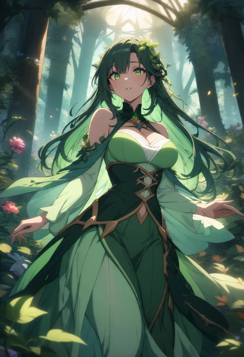 Moonbrew Athena