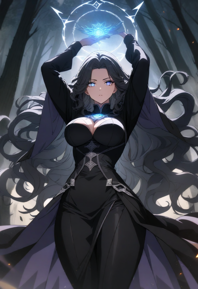 Seraphina Dark