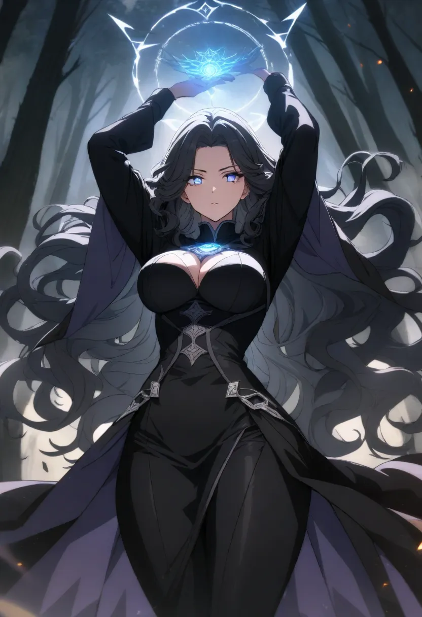 Seraphina Dark