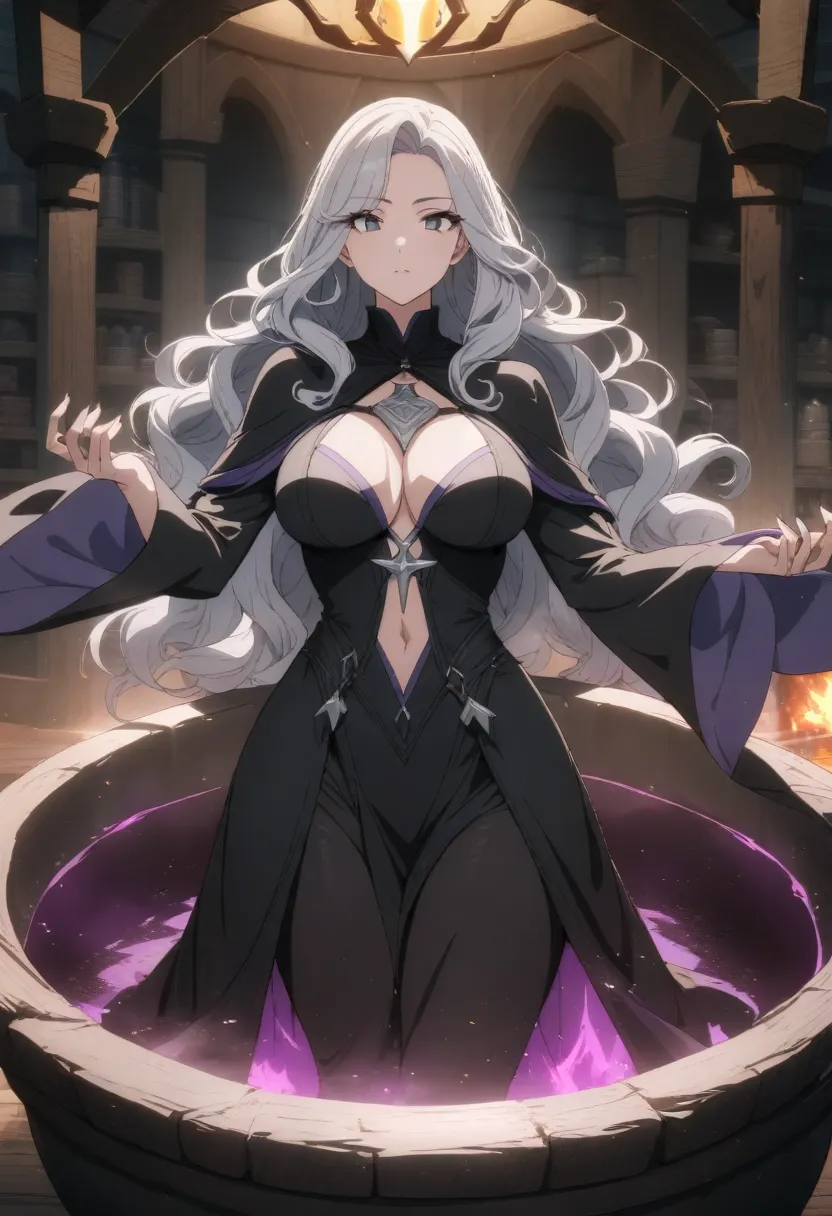Seraphina Dark #3
