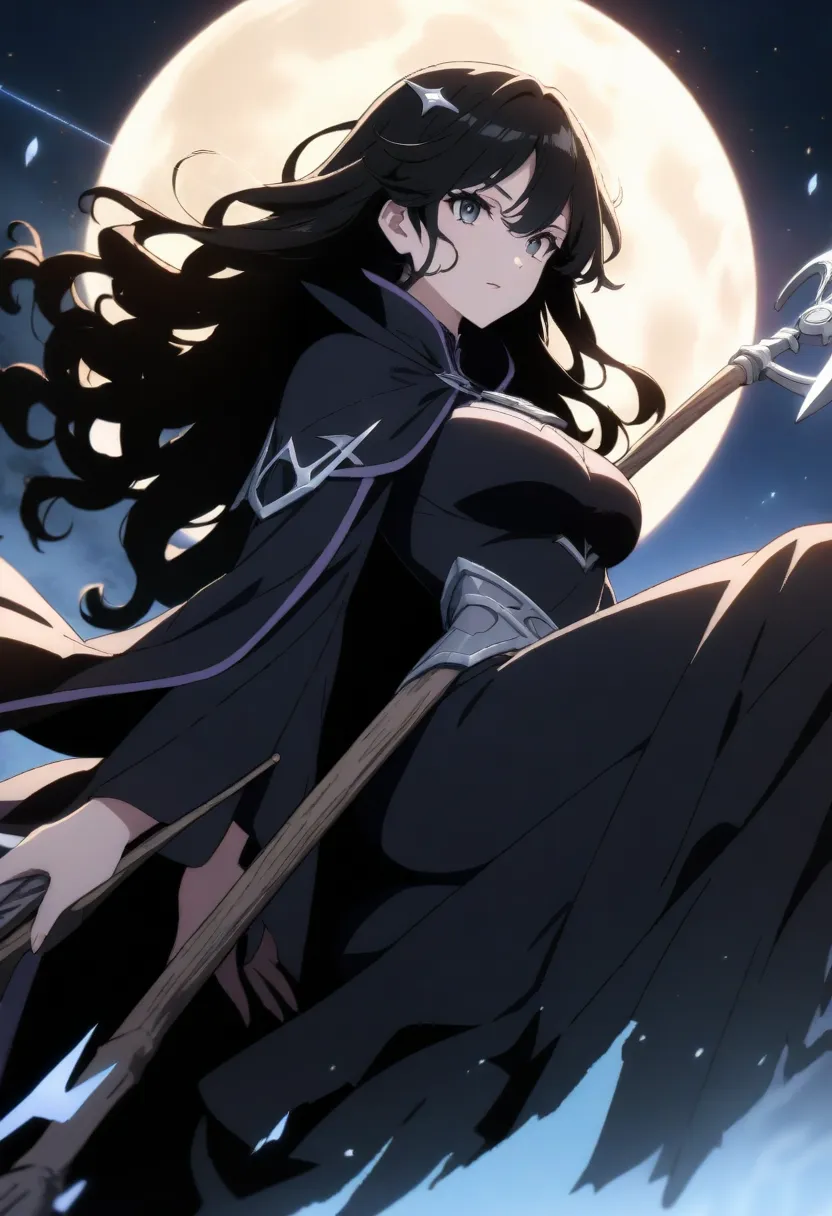 Seraphina Dark #4