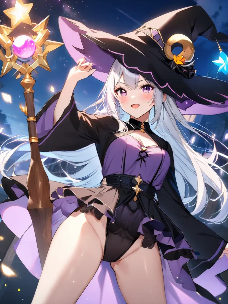 Seraphina Dark #5