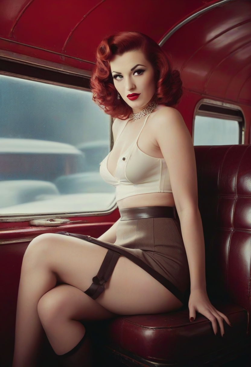 Pinup Garage photo 3