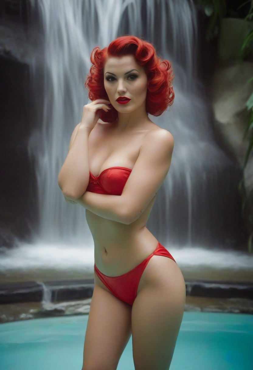Pinup Garage photo 8